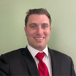 Meet your Posher, Corey